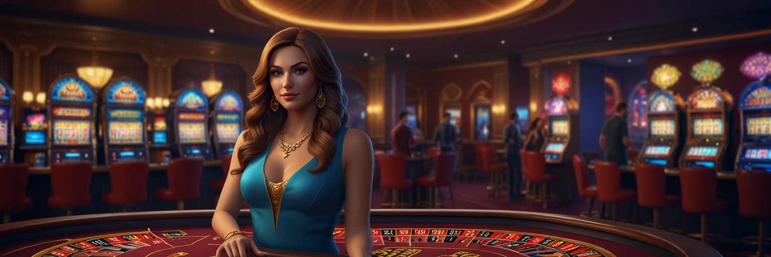 Rodeoslot Casino