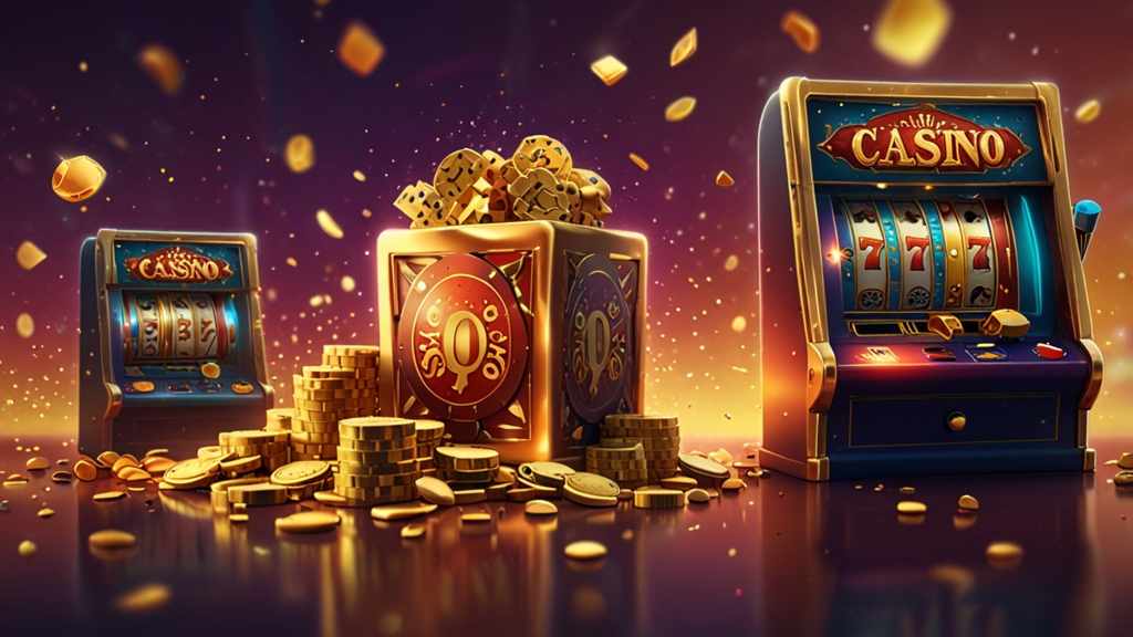 Rodeoslot Casino Avis
