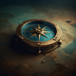 Captain’s Relic Rodeoslot